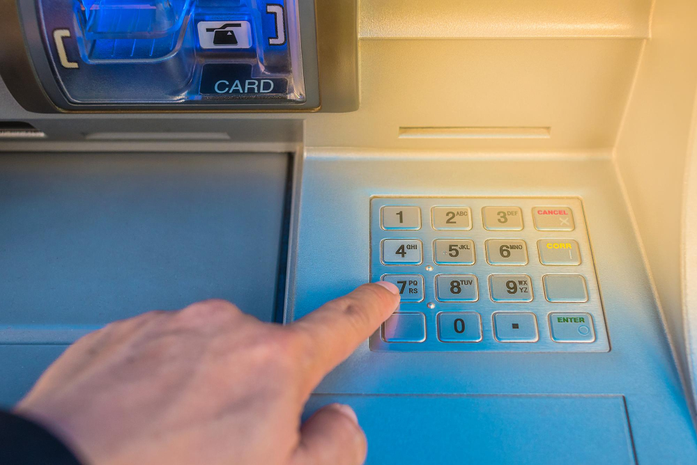 informationen zu ihrem urlaubsort atm, post, bank